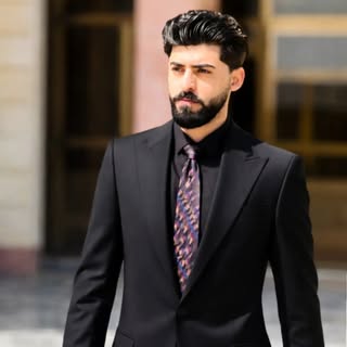 المحامي علاء العزاوي ⚖️