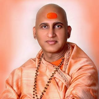 Awdheshanand Giri