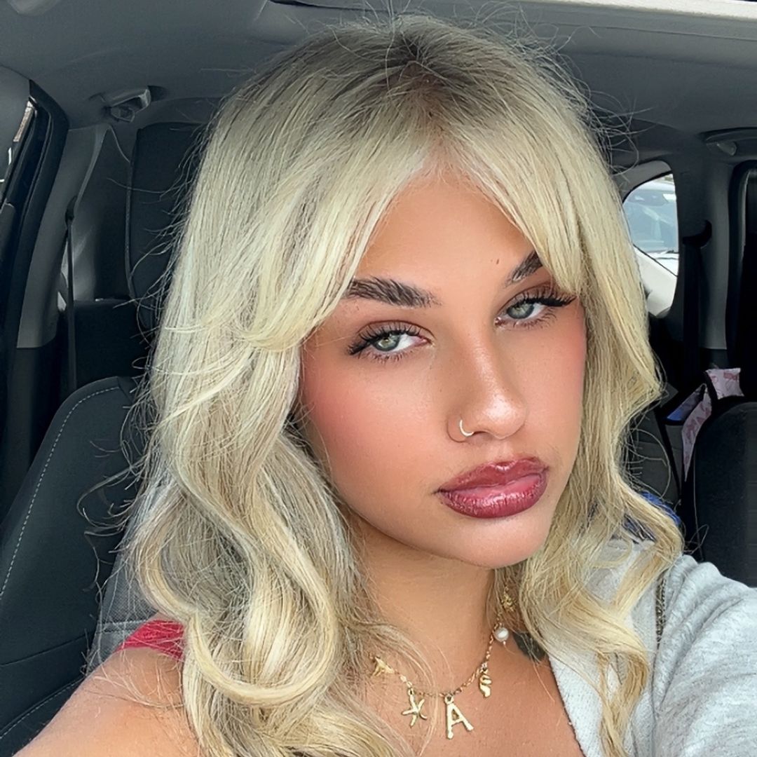 Averie Broussard
