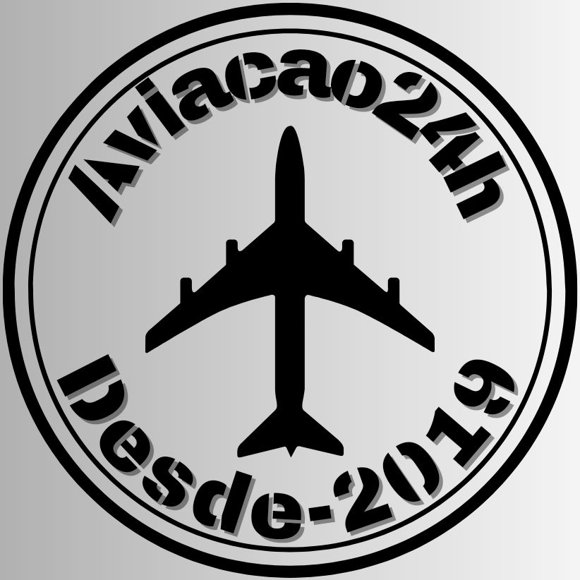🅰️ V I A Ç Ã O  2 4 H  🇧🇷