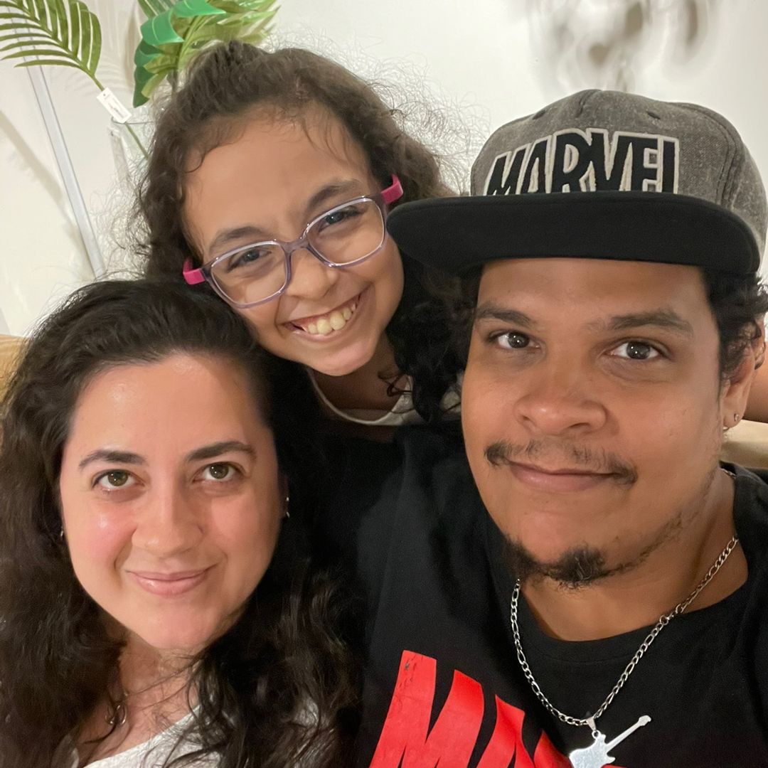A Vida Dos Telles
