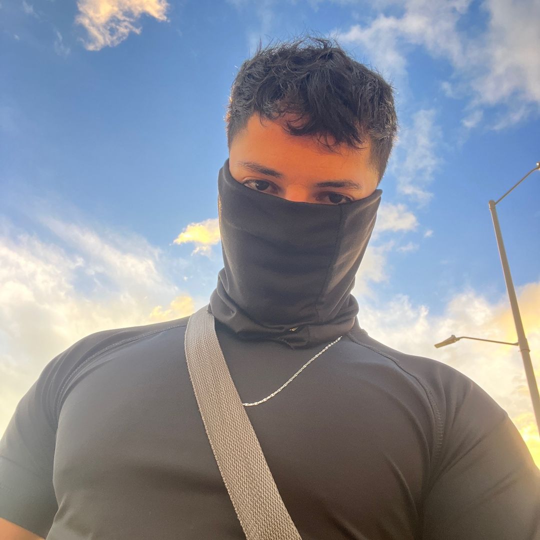 Cristian Avila