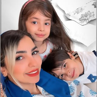 روزمرگى / مادركودك / ولاگ / بچه دارى / طنز