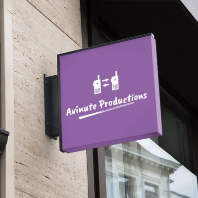 AvinuteProductions🔷