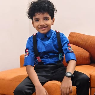 Avirbhav official