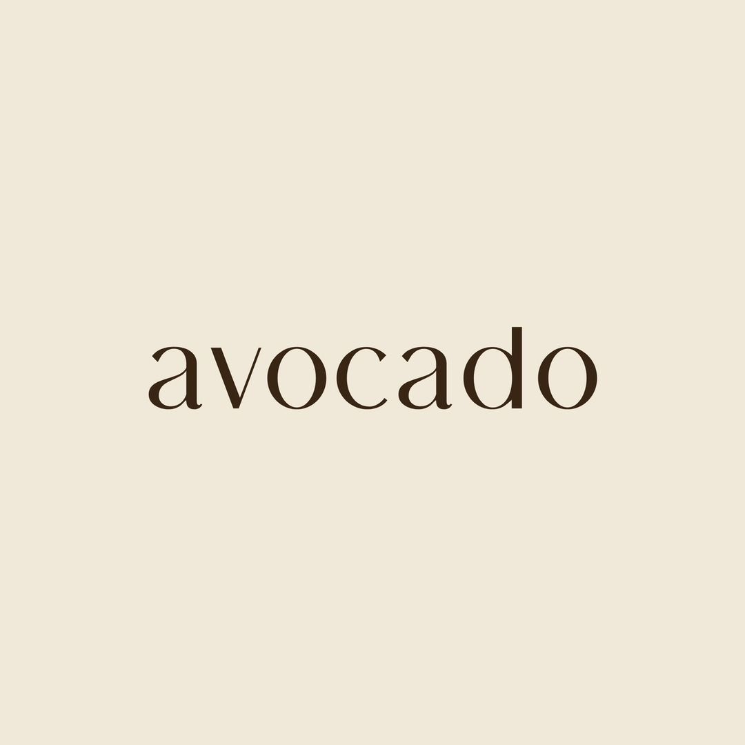 avocado.simplewear