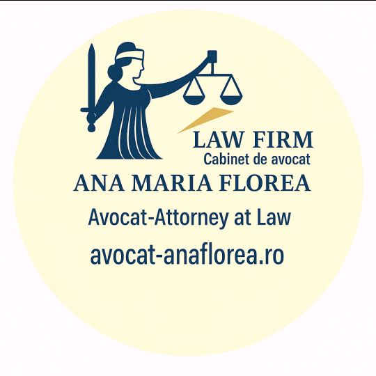 Avocat Florea Ana - Maria