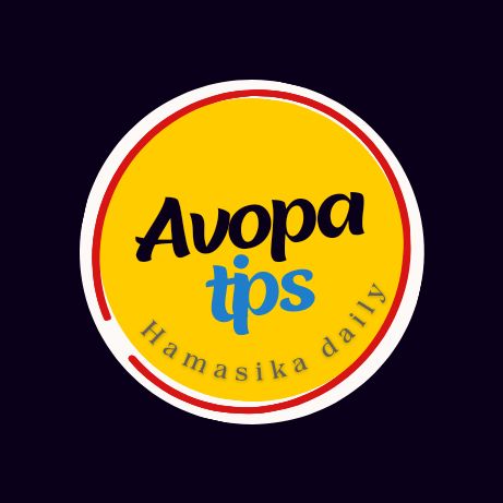 Avopa tips