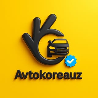 🇰🇷 AvtoKoreaUz 🇺🇿