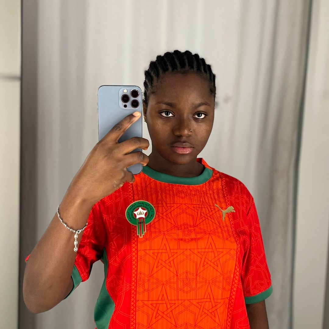 Diva🍀intouchable 🎭 🇨🇮