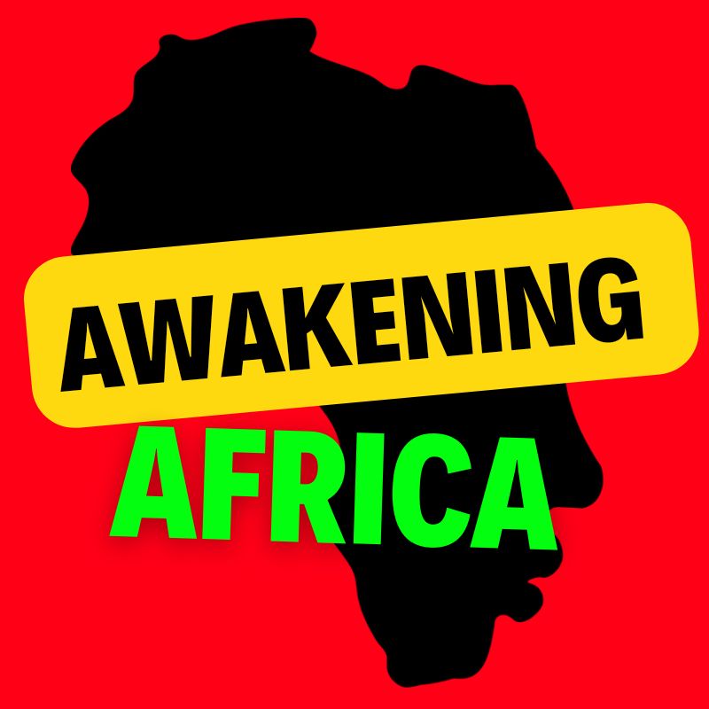 Awakening Africa