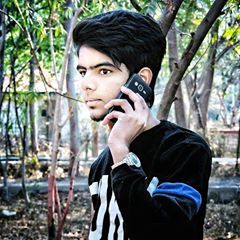 Awesh Khan