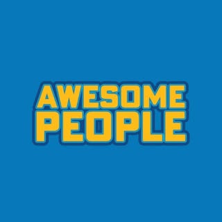 Awesome People