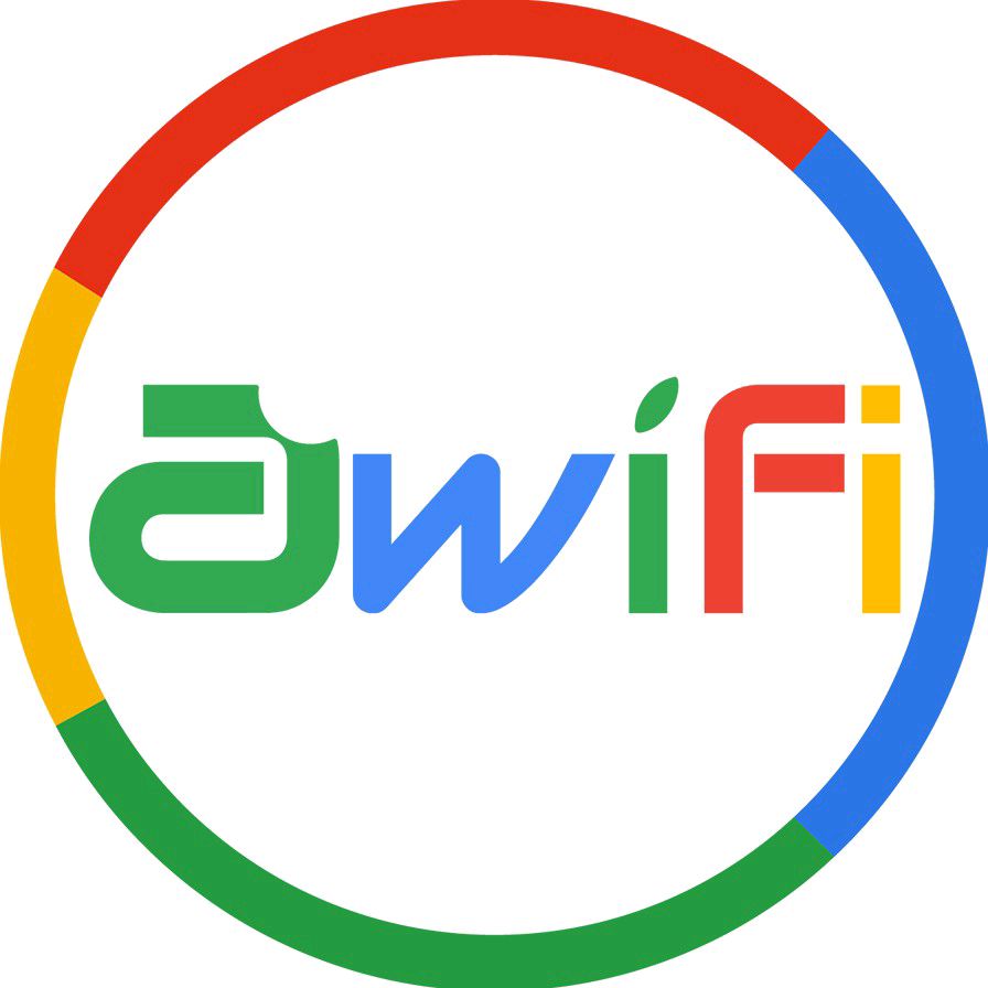 AWiFi Case - Ốp lưng iphone