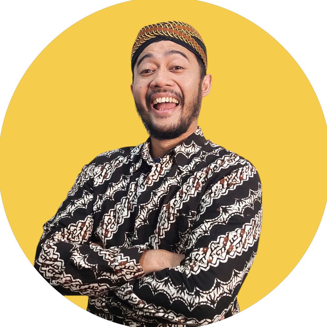 Mas Batik