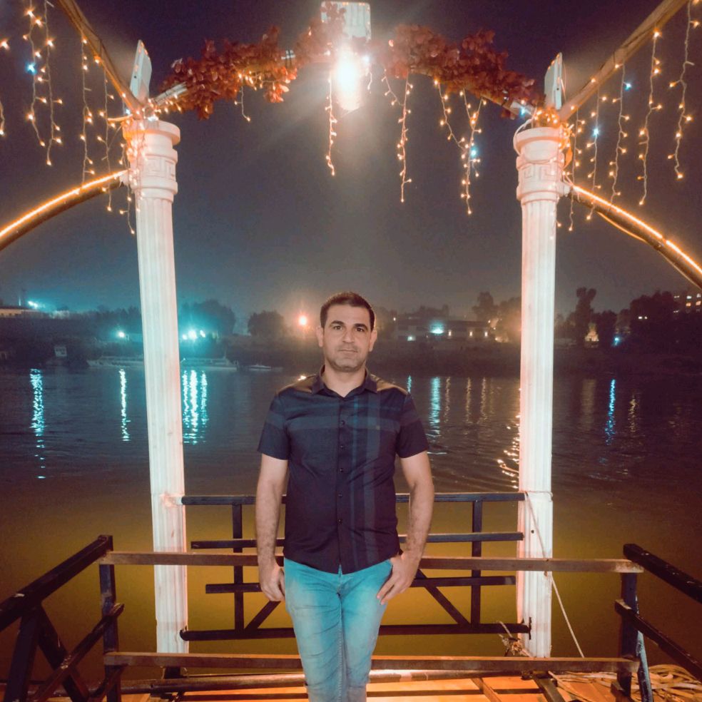 أوس الاوسي
