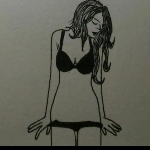 bad person