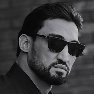Ахад Худаяров
