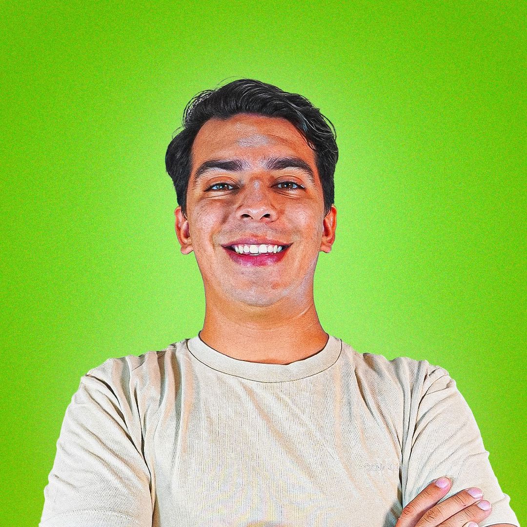 Axel Sandoval