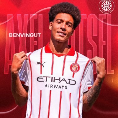 Axel Witsel