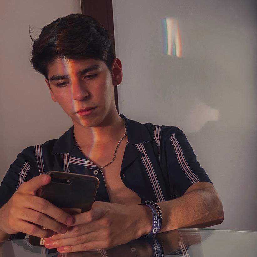 Axel Perez