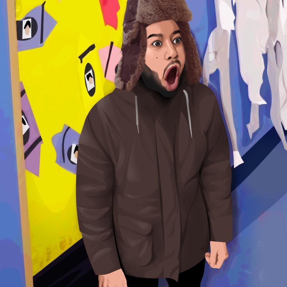 Ay0andyy