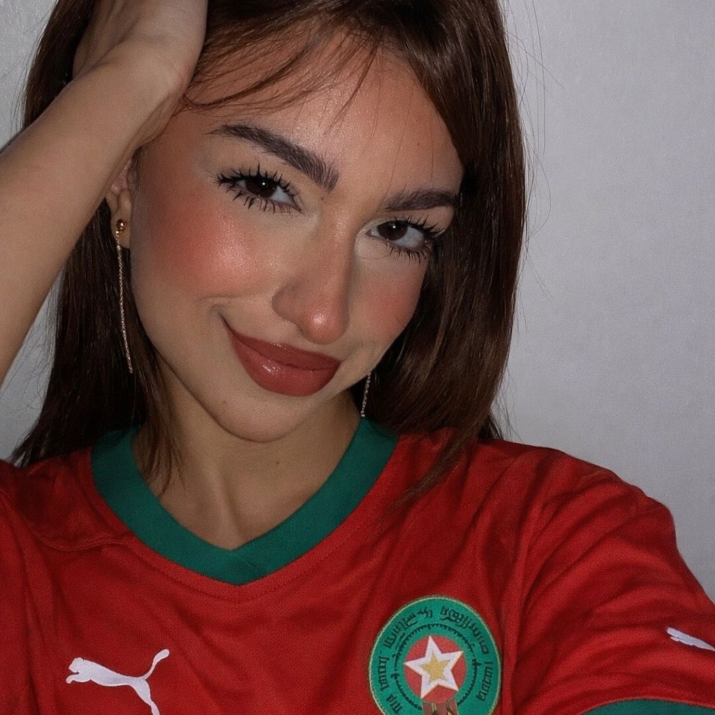 Ayaa❣️