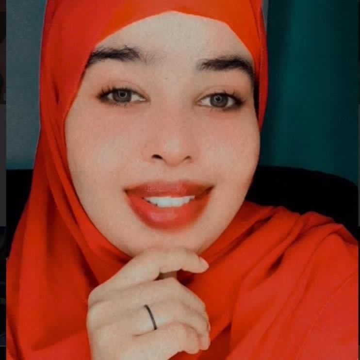 Ayaan Ahmed 🤟