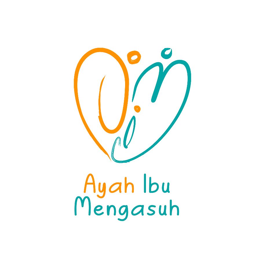 Ayah Ibu Bahagia