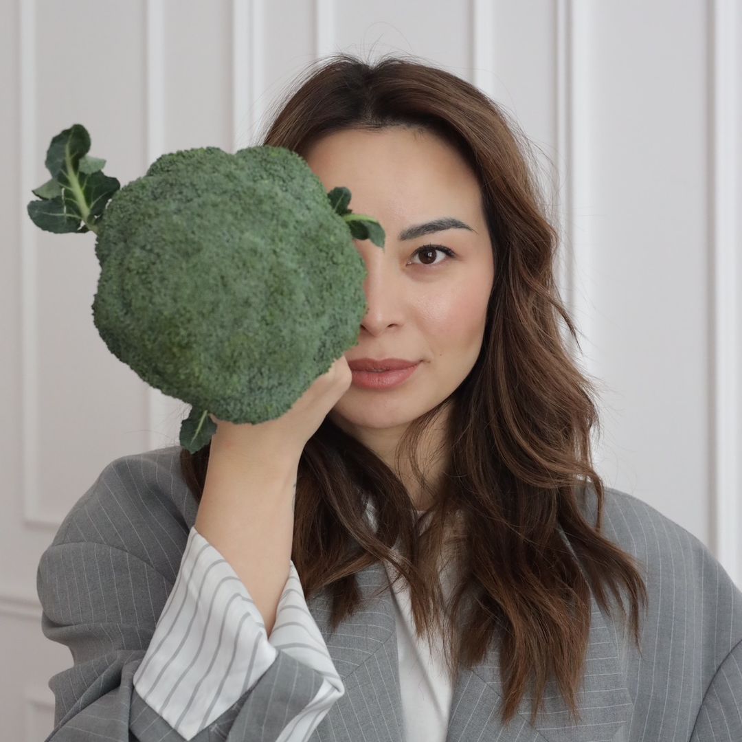 АЯЛА | НУТРИЦИОЛОГ