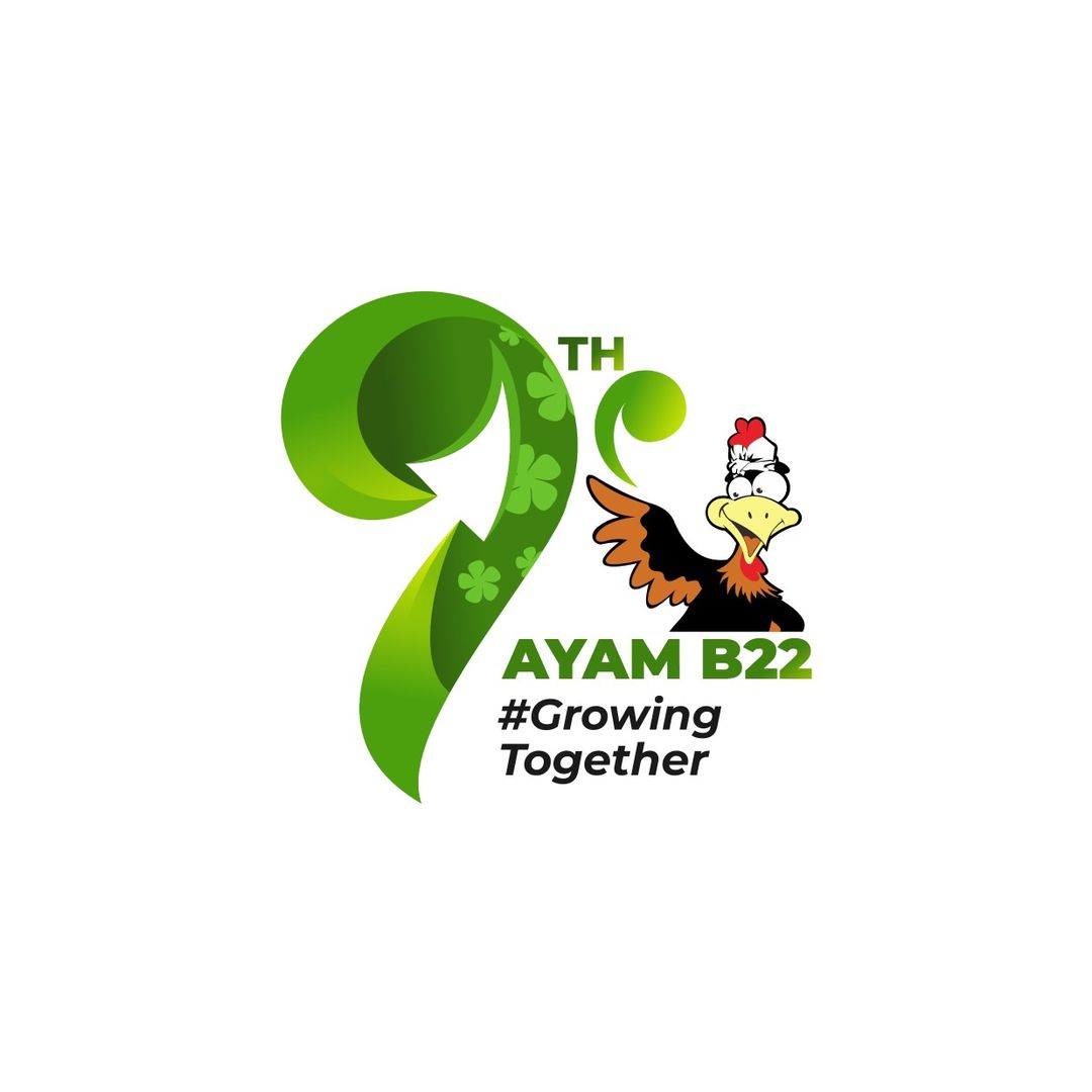 Ayam B22 Makassar