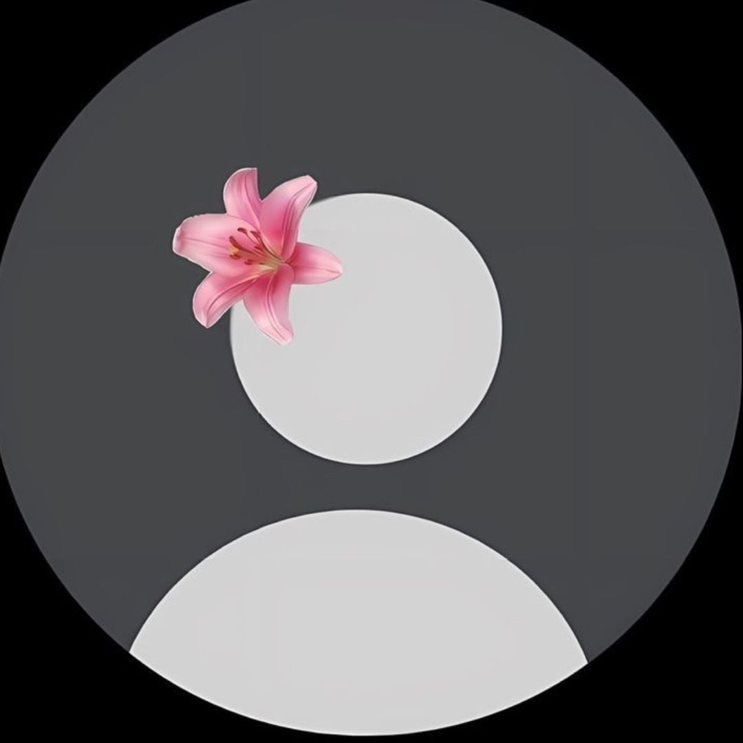 Ayan🌺