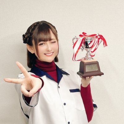椿彩奈/BUZZ