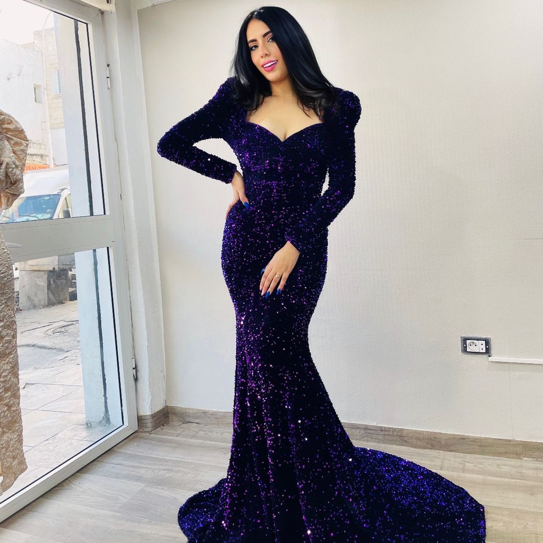 NOUR AYari πΉ
