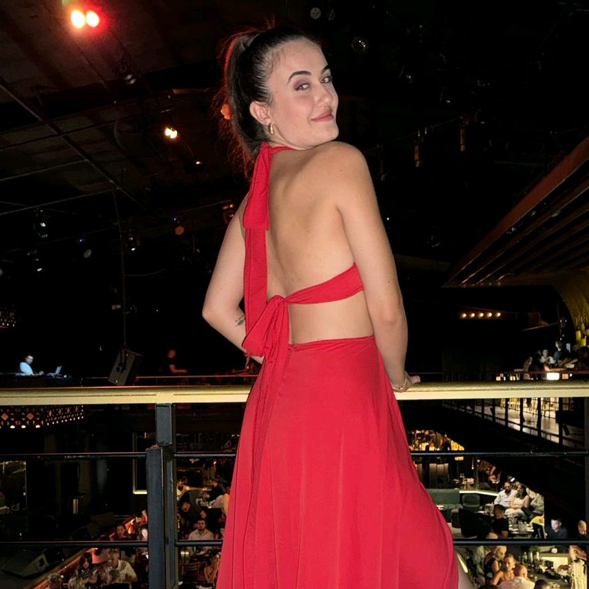 Aya Zeitouni
