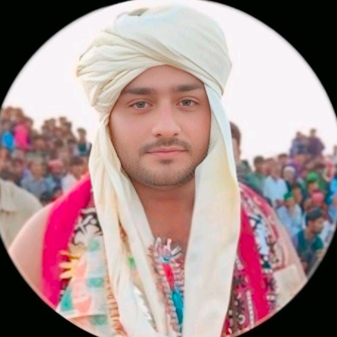 Pehlwan Syed Ayaz Ali Shah