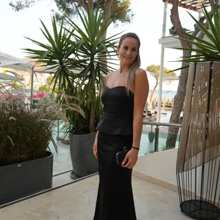 Ayça Dederke