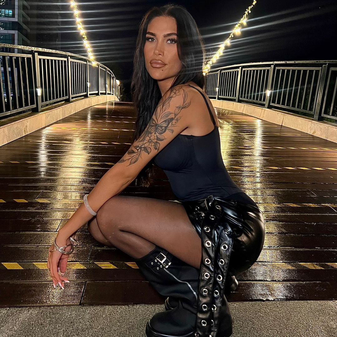 Ayça