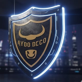 AydoDeco muurbekleding