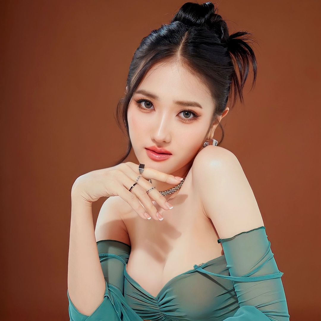 อาย รินรดี