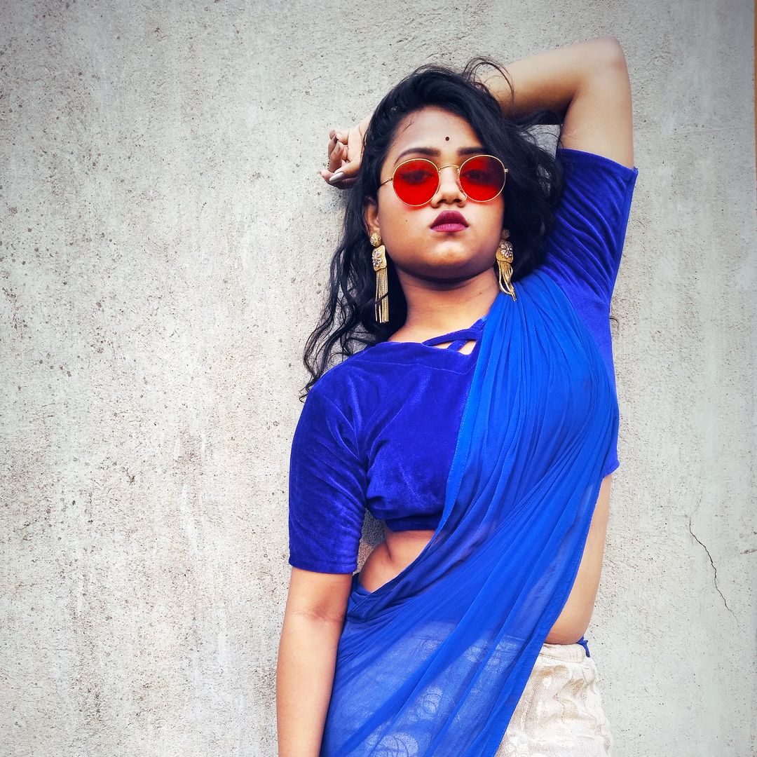 sanjana roy