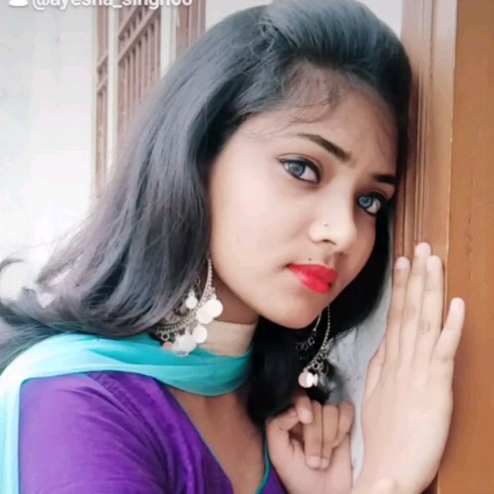 Ayesha Singh