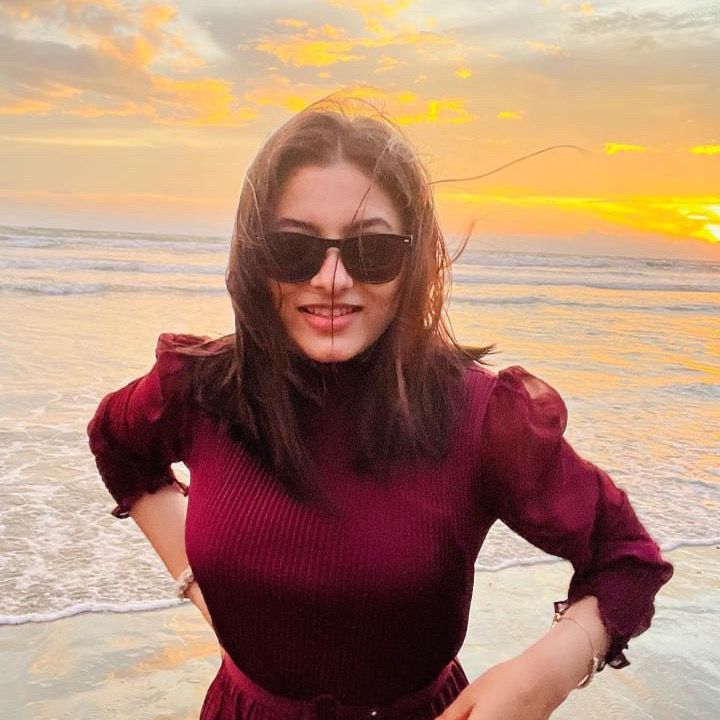 Ayesha Tasbin