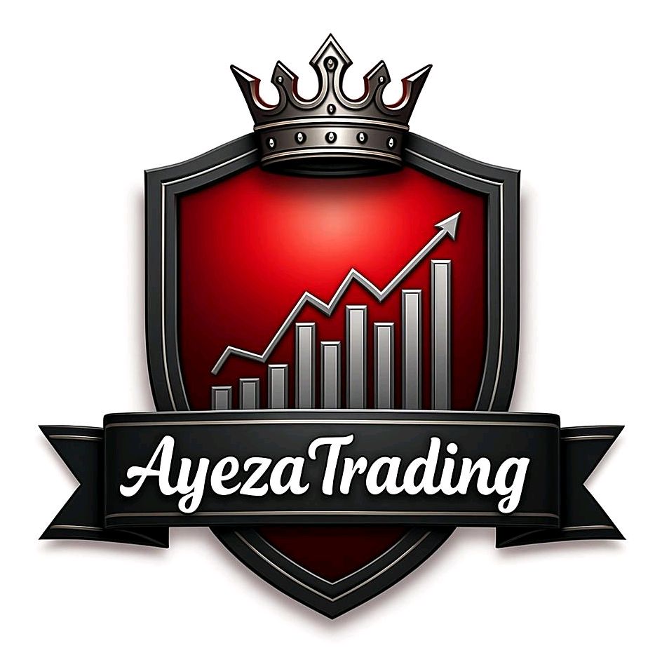 Ayeza Trading ⚜️