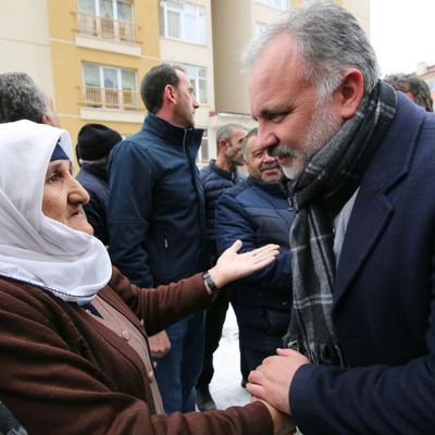 Ayhan Bilgen