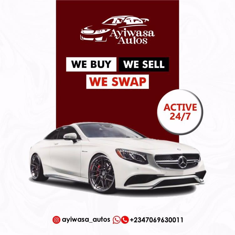 ayiwasa autos🏎️