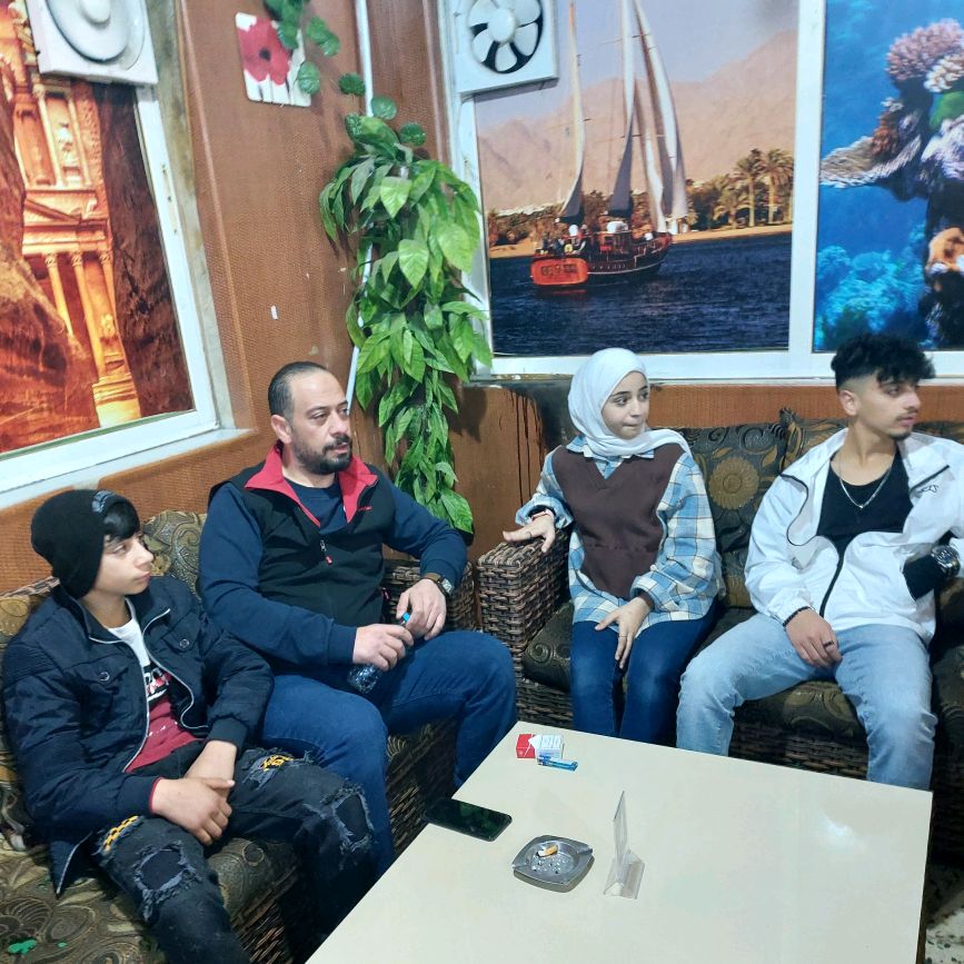 💥اولاد ايمن💥
