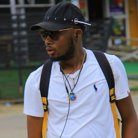 Aymard Brice - Le Phoenix 🇨🇲