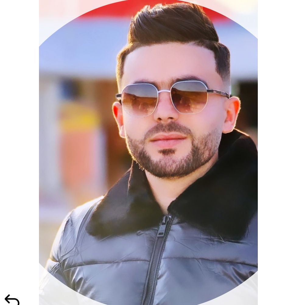 AYMEN BENHARKET 🇩🇿 ⵣ