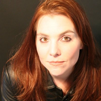 Holly Figueroa O'Reilly